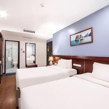 A25 Hotel - 63A Phương Liệt-3