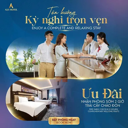 A25 Hotel - 63A Phương Liệt-2